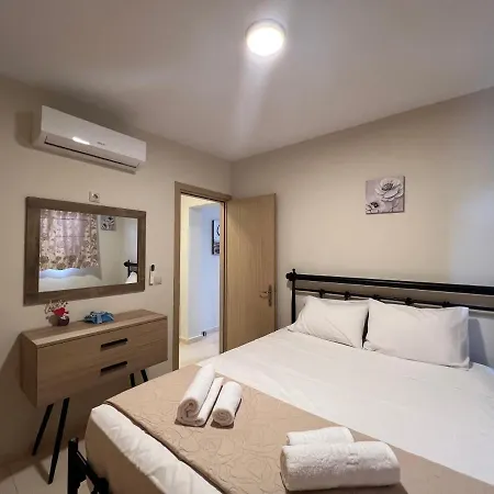 Kika Tatil Evi *