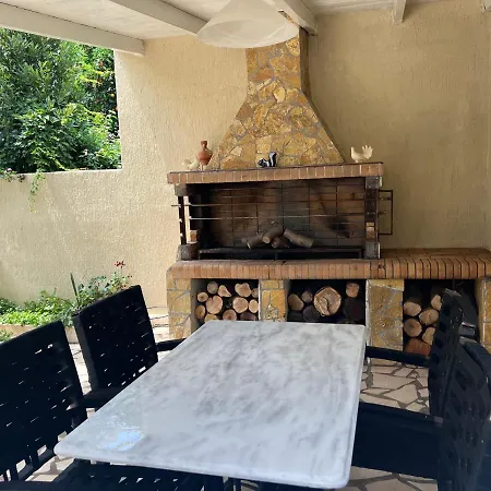 Tatil Evi Kika