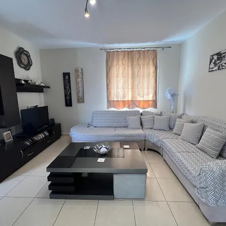 Tatil Evi Kika *