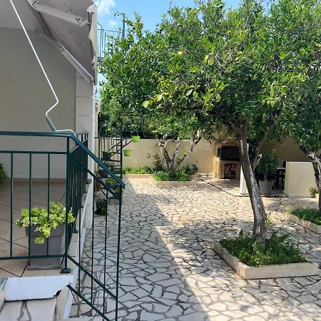 Hébergement de vacances Kika