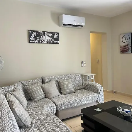 Hébergement de vacances Kika
